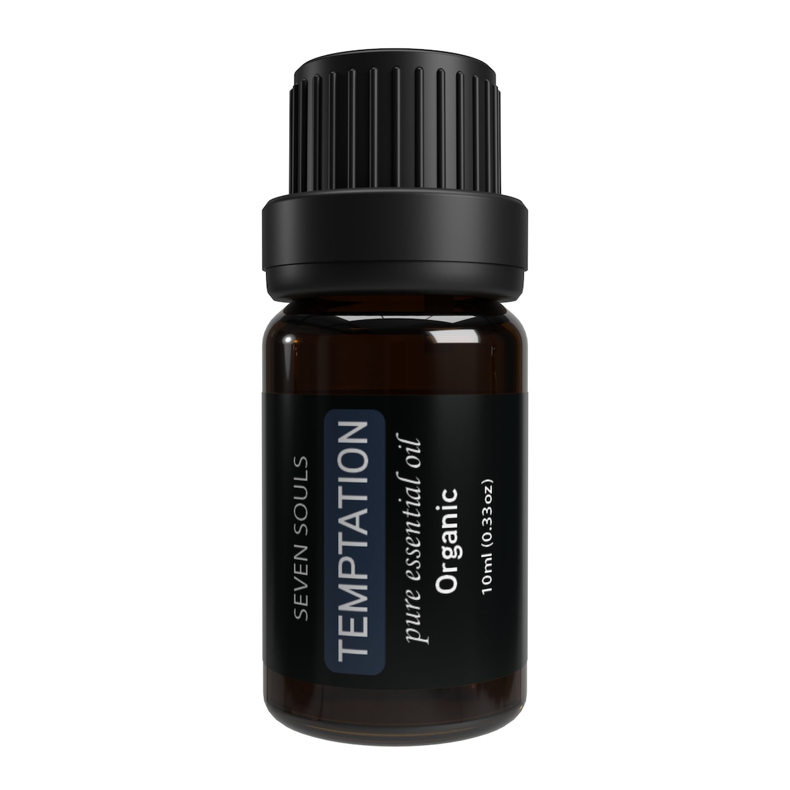 Seven Souls Organic Essential Oil Blends Men's | Etsy