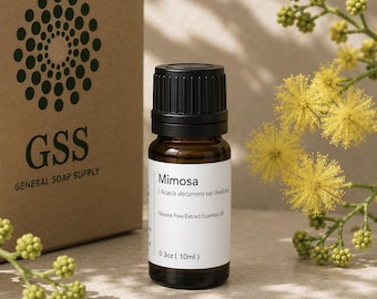 MIMOSA  Essential OIL