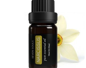 Narcissus Essential Oil