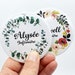 see more listings in the badge - miroir et magnet section