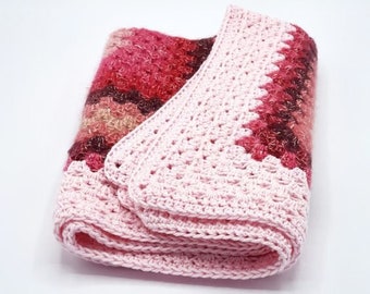 Couverture De Laine Bebe Etsy