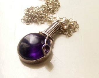 Color Changing,Turkish Diaspore,925 Sterling Silver,Stone Size4 CM *3.5CM,48 Inch Handmade Sultanite,Very Big Necklace Silver Chain,26gr