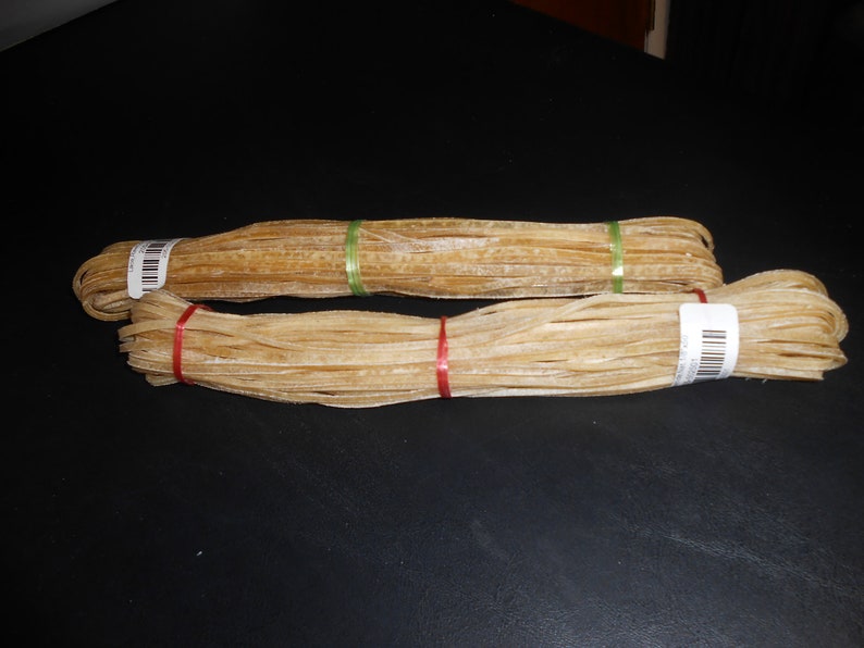 Download One Bundle Best Ever Super Premium Rawhide Lacing1/8 inch ...