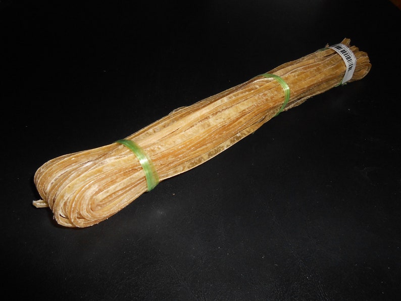 Download One Bundle Best Ever Super Premium Rawhide Lacing1/8 inch ...