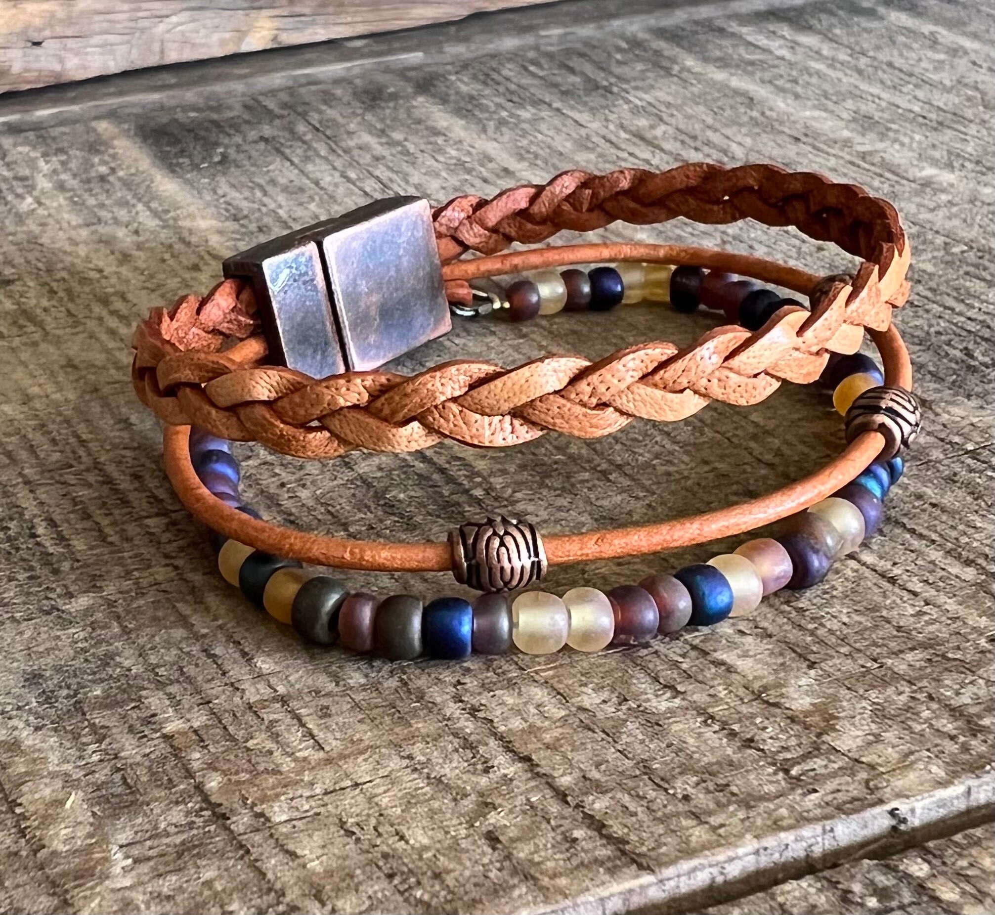 Hippie wrap best sale bracelet