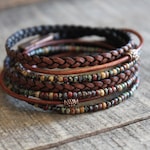 Wrap Bracelets