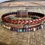Wrap Bracelets