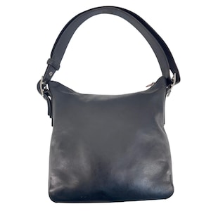 Coach Y2k Shoulder Bag - Etsy