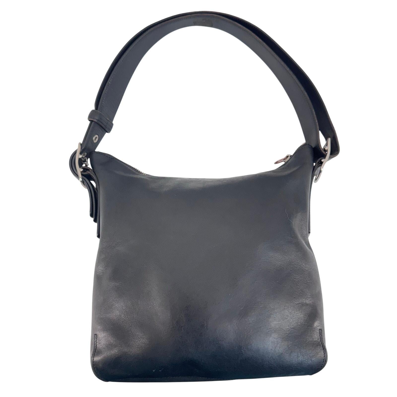 Vintage Coach Y2k Legacy - Etsy