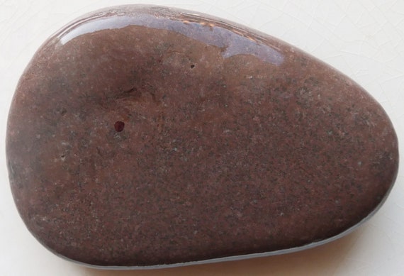What Is Brown Rock