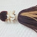 Indian Cowrie Shell Tassel Purse & Handbag Decoration Cowrie - Etsy