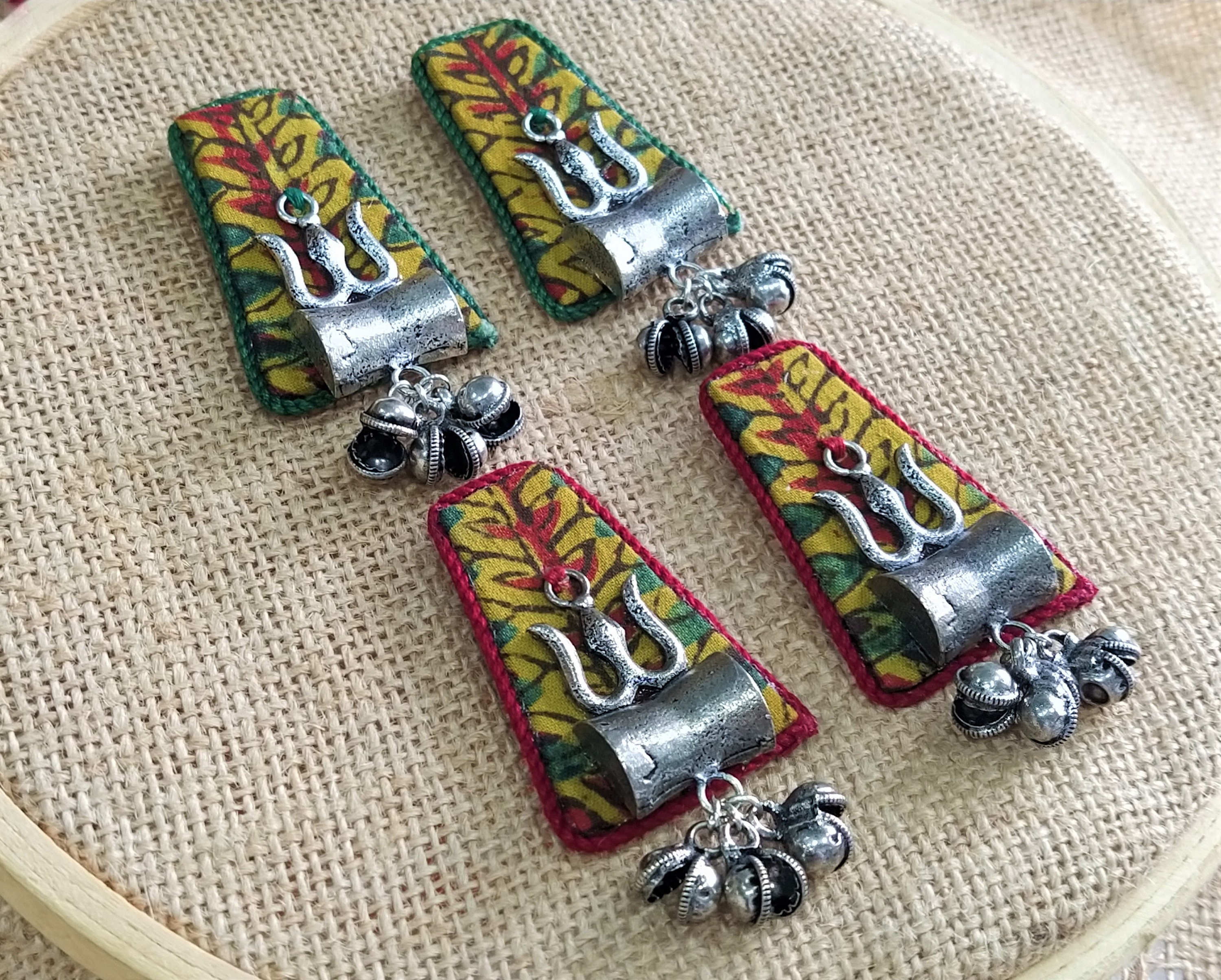 Indian Fabric Block Print Cotton Fabric Indian Textiles | Etsy