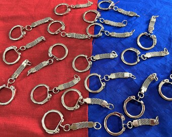 Purse & Handbag Decoration, Keychain, Accessory for Bags