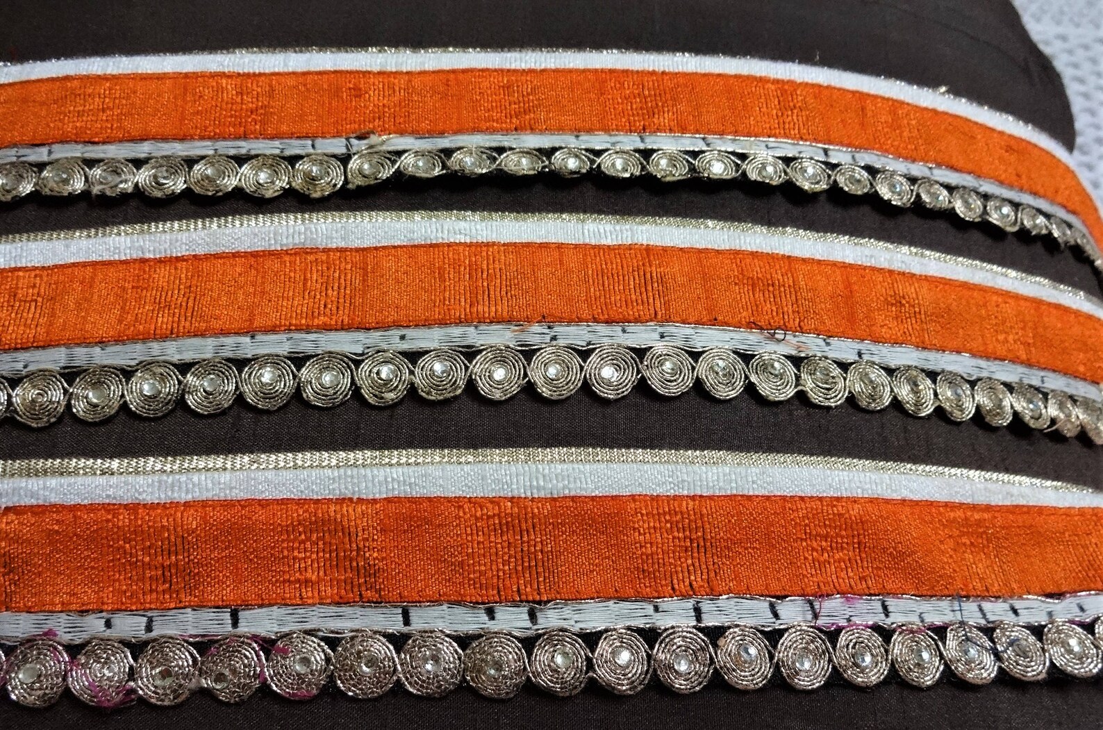 Indian Laces Indian Trim Wholesale Fabric Lace Decorative Etsy