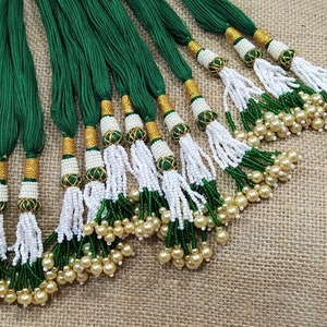 Black dori necklace making deals