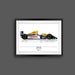 see more listings in the F1 Prints section