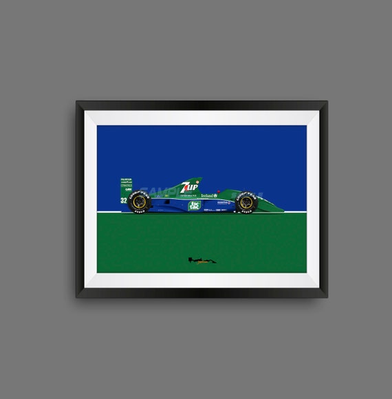 Michael schumacher jordan cheap