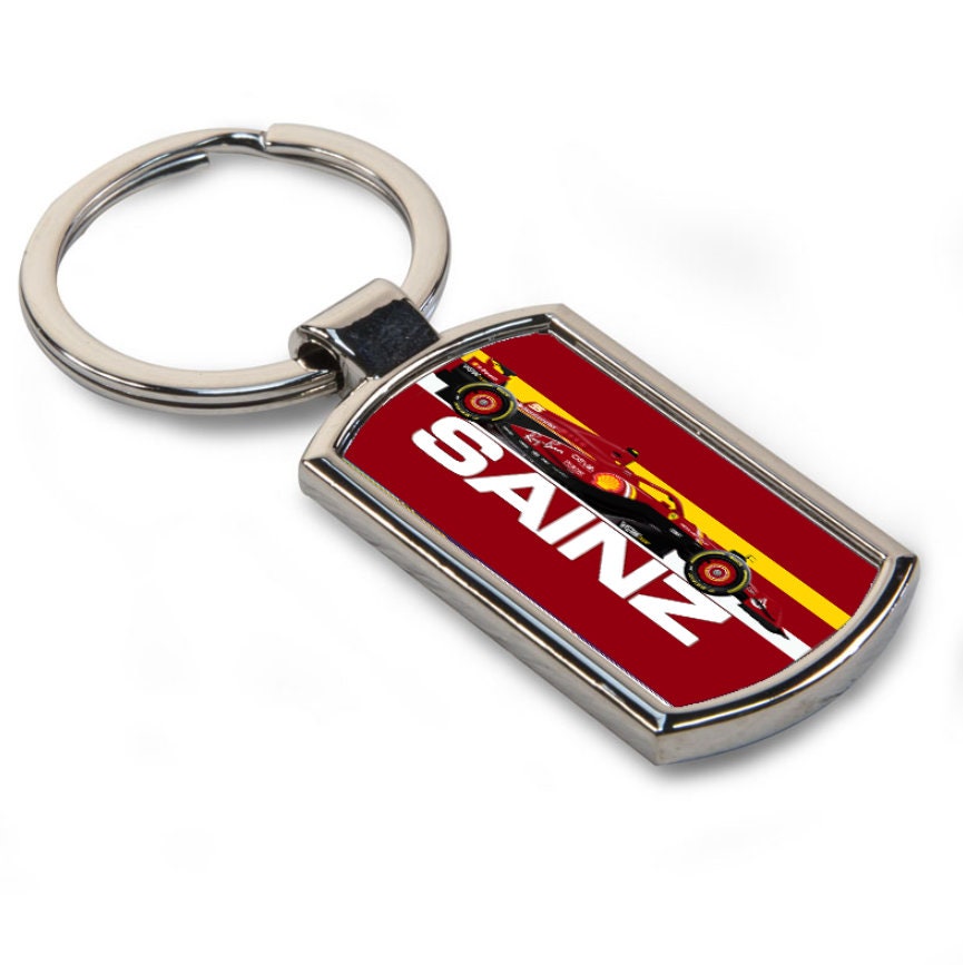 Ferrari keyring deals