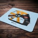 see more listings in the F1 Mouse Mats section