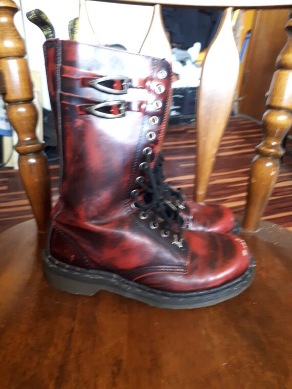 jd dr martens