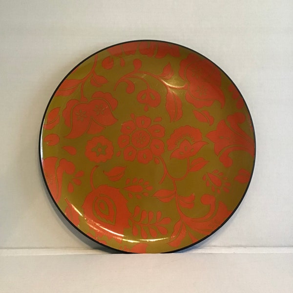 Plastic Serving Tray Etsy