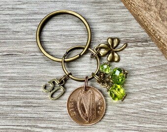 Irish Birthday Gift Etsy