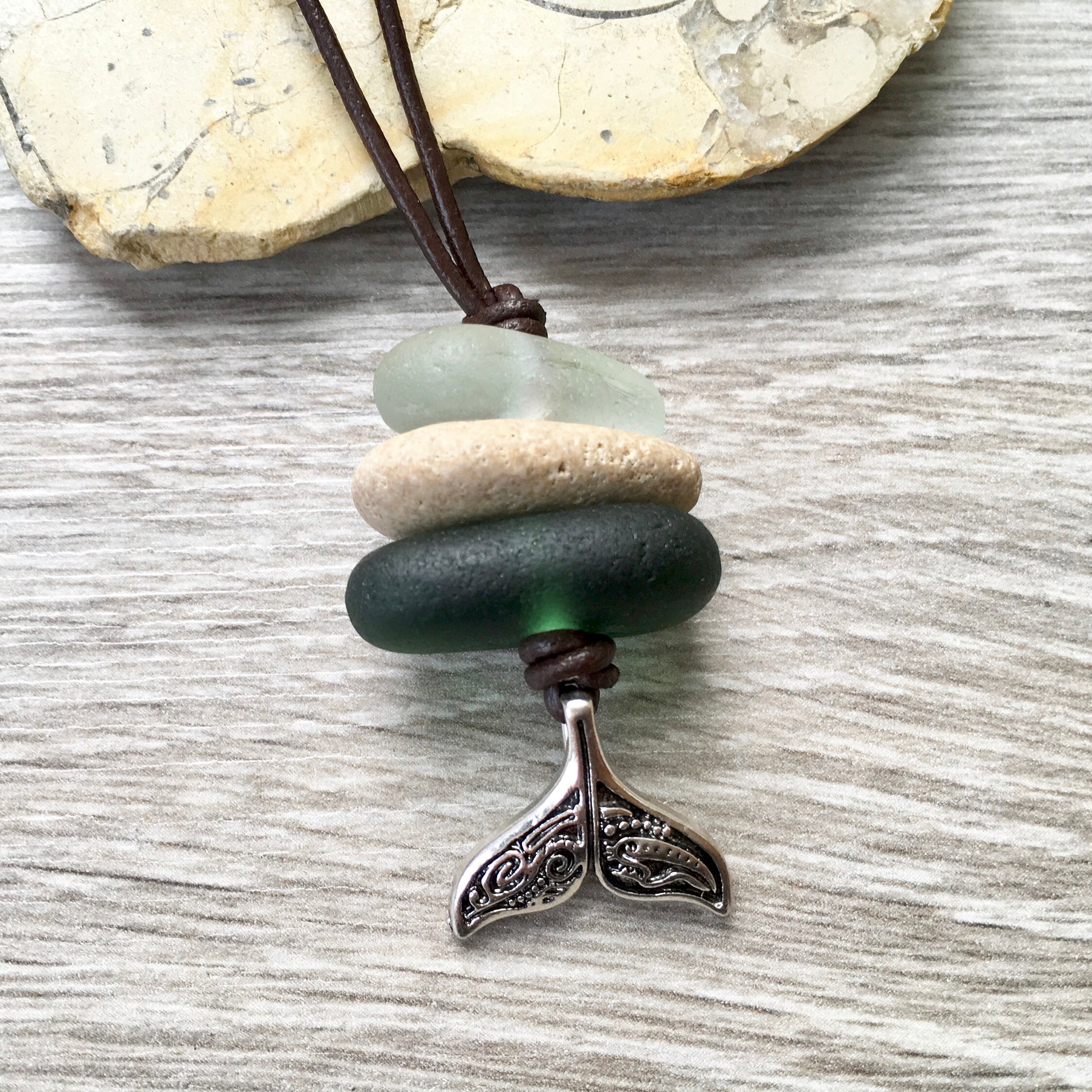 Beach tail jewelry sale