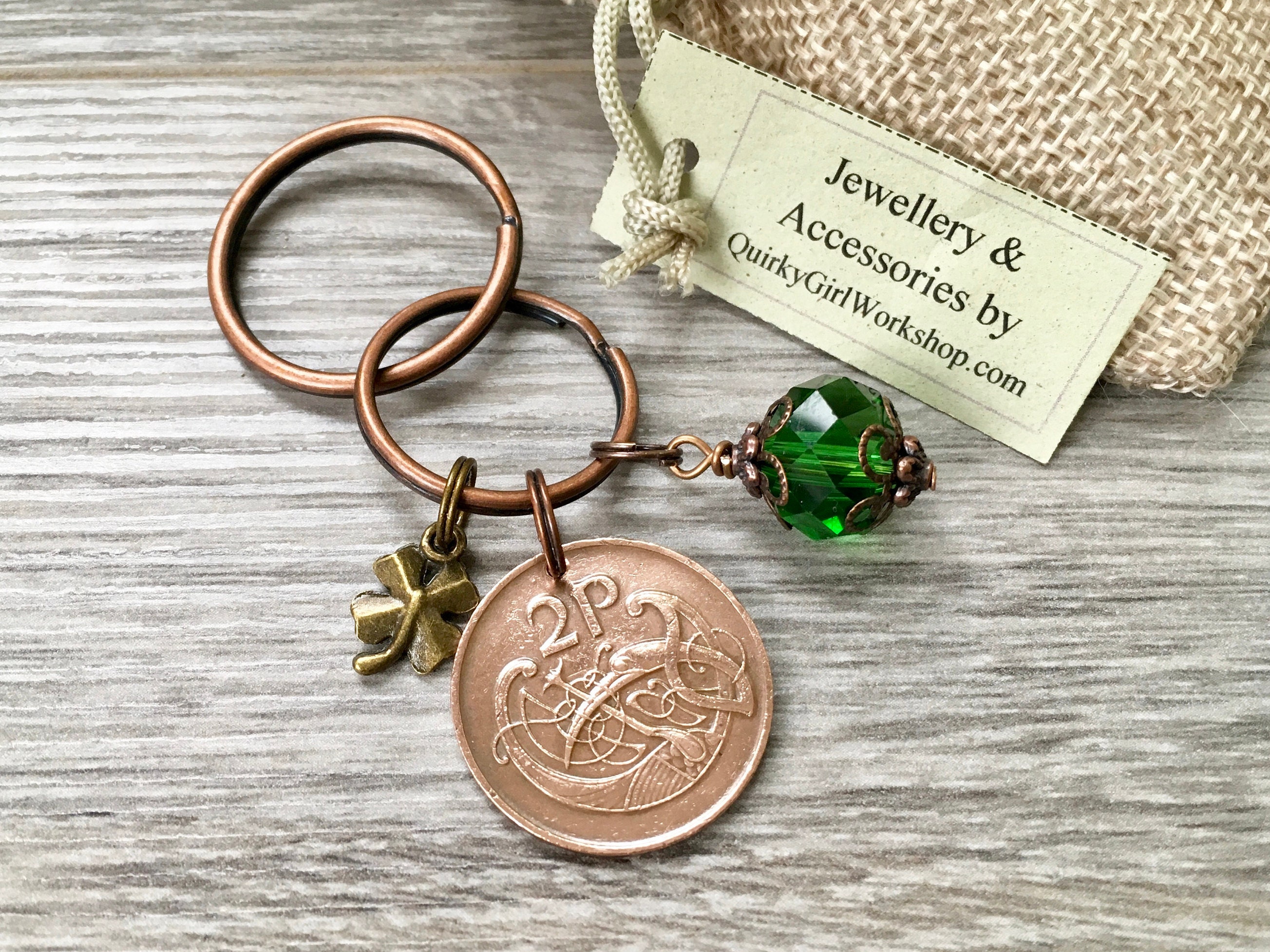 Where To Get Coin Bags Ireland IUCN Water