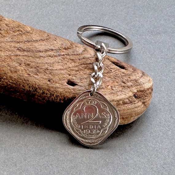 Fabulous Native American Navajo Sterling Silver 1924 Silver Dollar Keychain Fabulous Native American Navajo Sterling Silver 1924 Silver Dollar Keychain