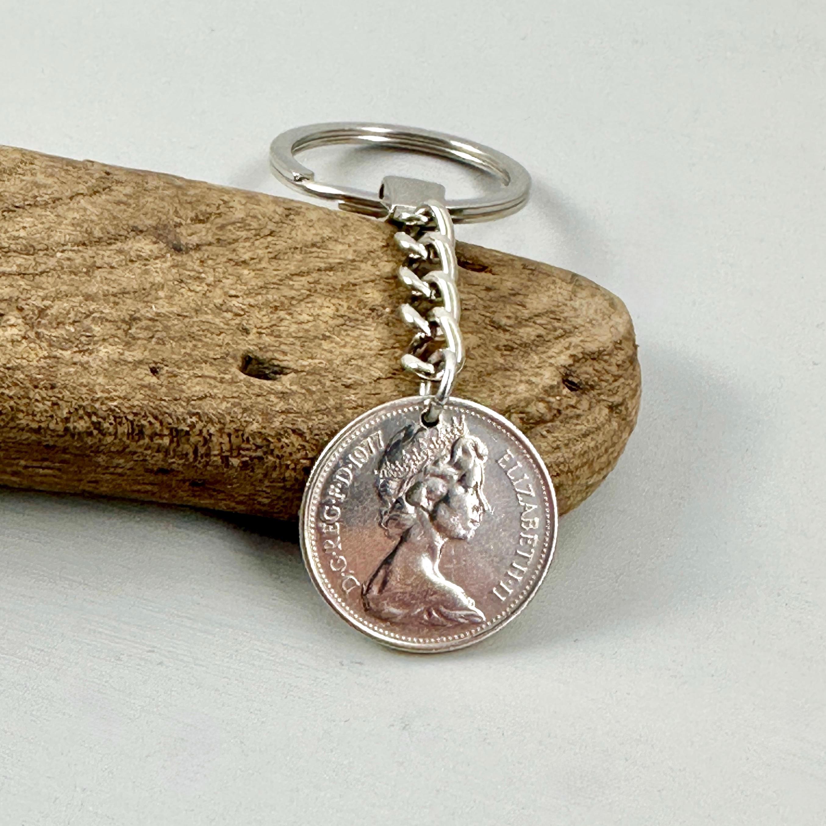 5 new pence - Etsy 日本