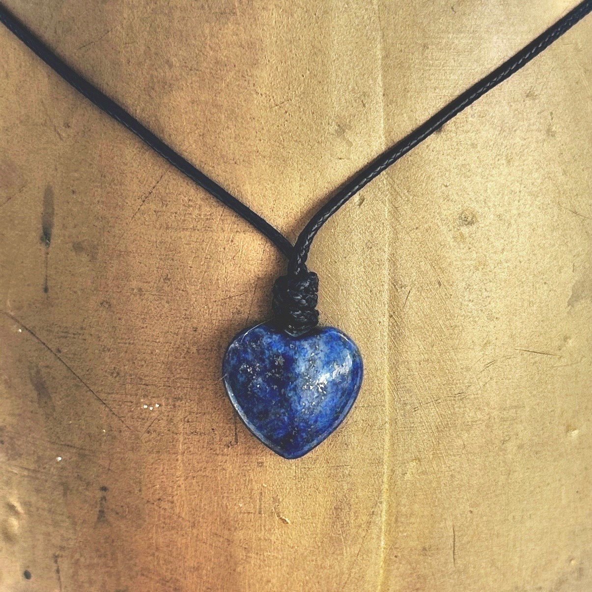 LAPUIS ネックレス Heart cord necklace 245-220118 ラピュイ LAPUIS LAPUIS ネックレス Heart cord necklace 245