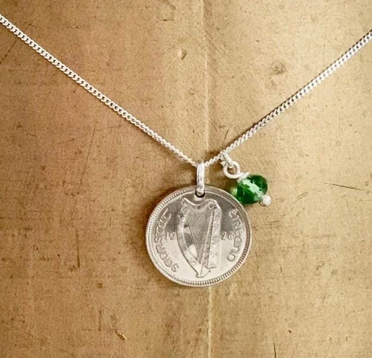 1928年製ヴィンテージジュエリー - Etsy 日本