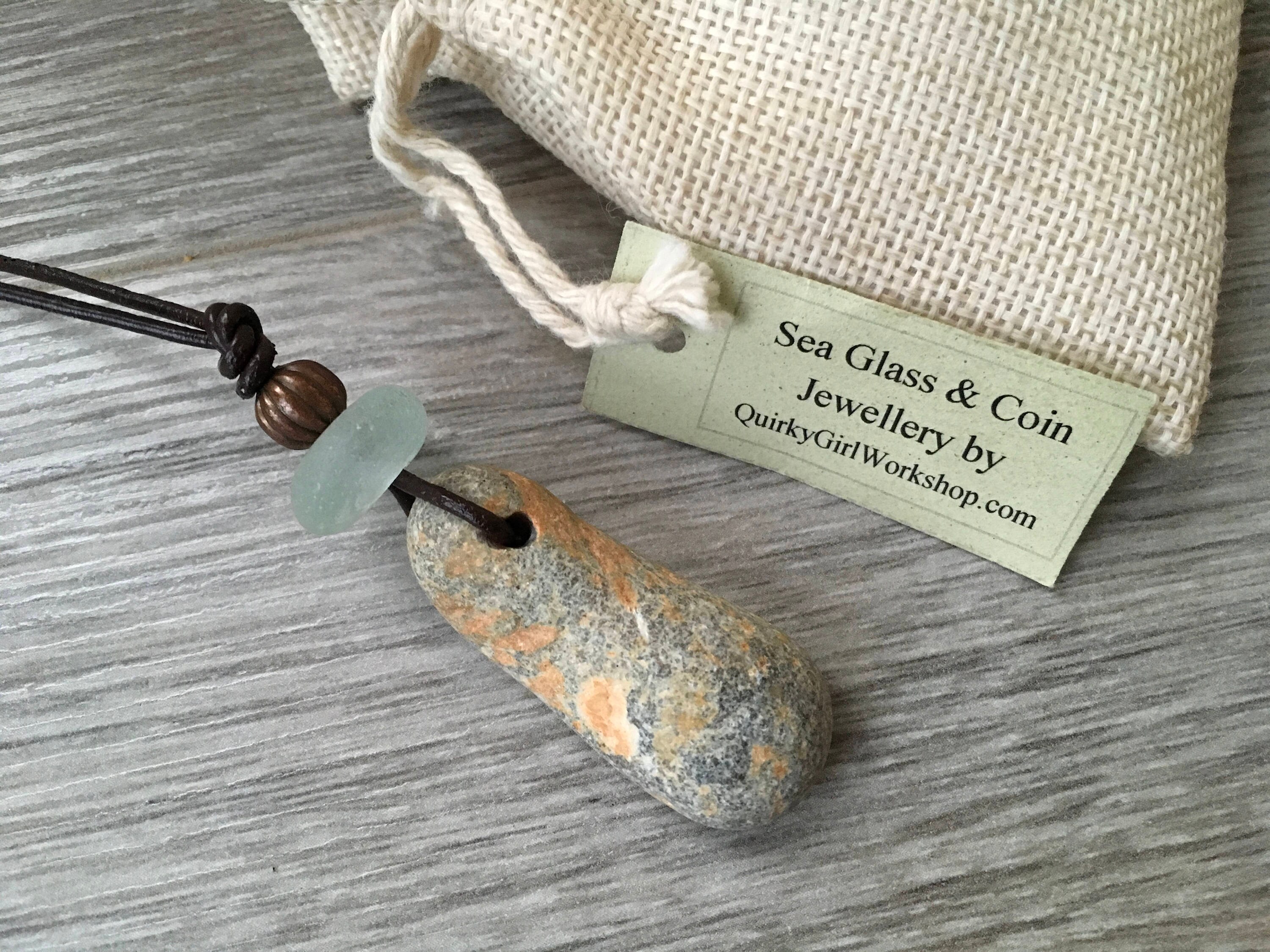 Beach rock jewelry sale