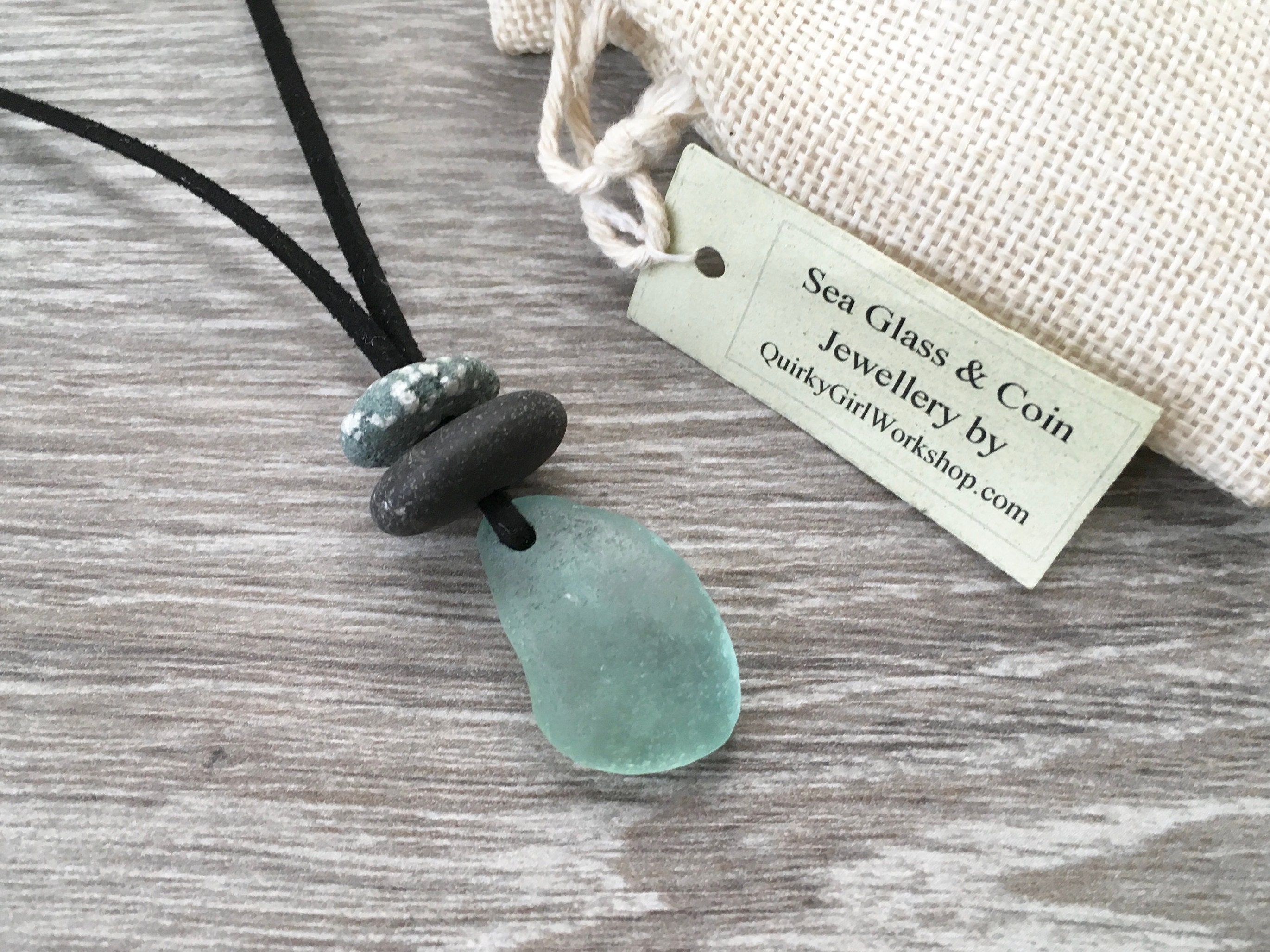 Ocean stones jewelry sale