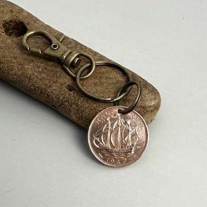 1967 half penny - Etsy 日本