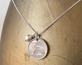 1900年 1ペニー硬貨 イギリス ヴィクトリア女王発行 誕生日、記念日 