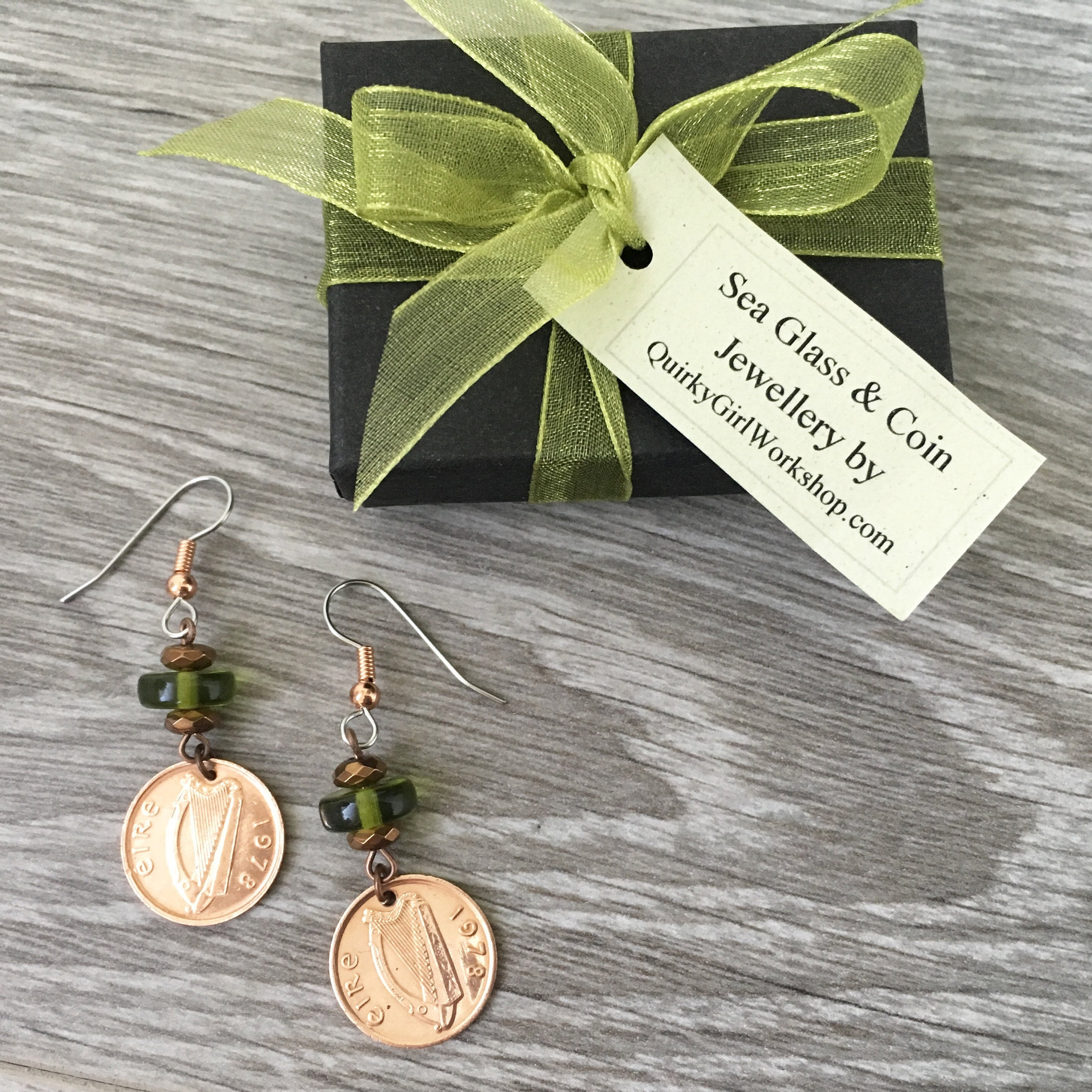 Irish Gift for a Woman 1971 1975 1978 1980 or 1982 Ireland Etsy Ireland