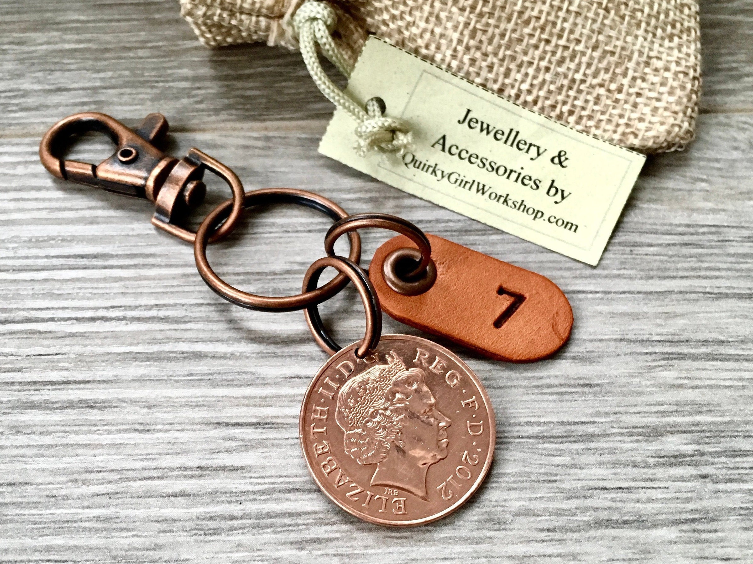 7th Wedding Anniversary Gifts 7th anniversary t copper wedding anniversary seven 7