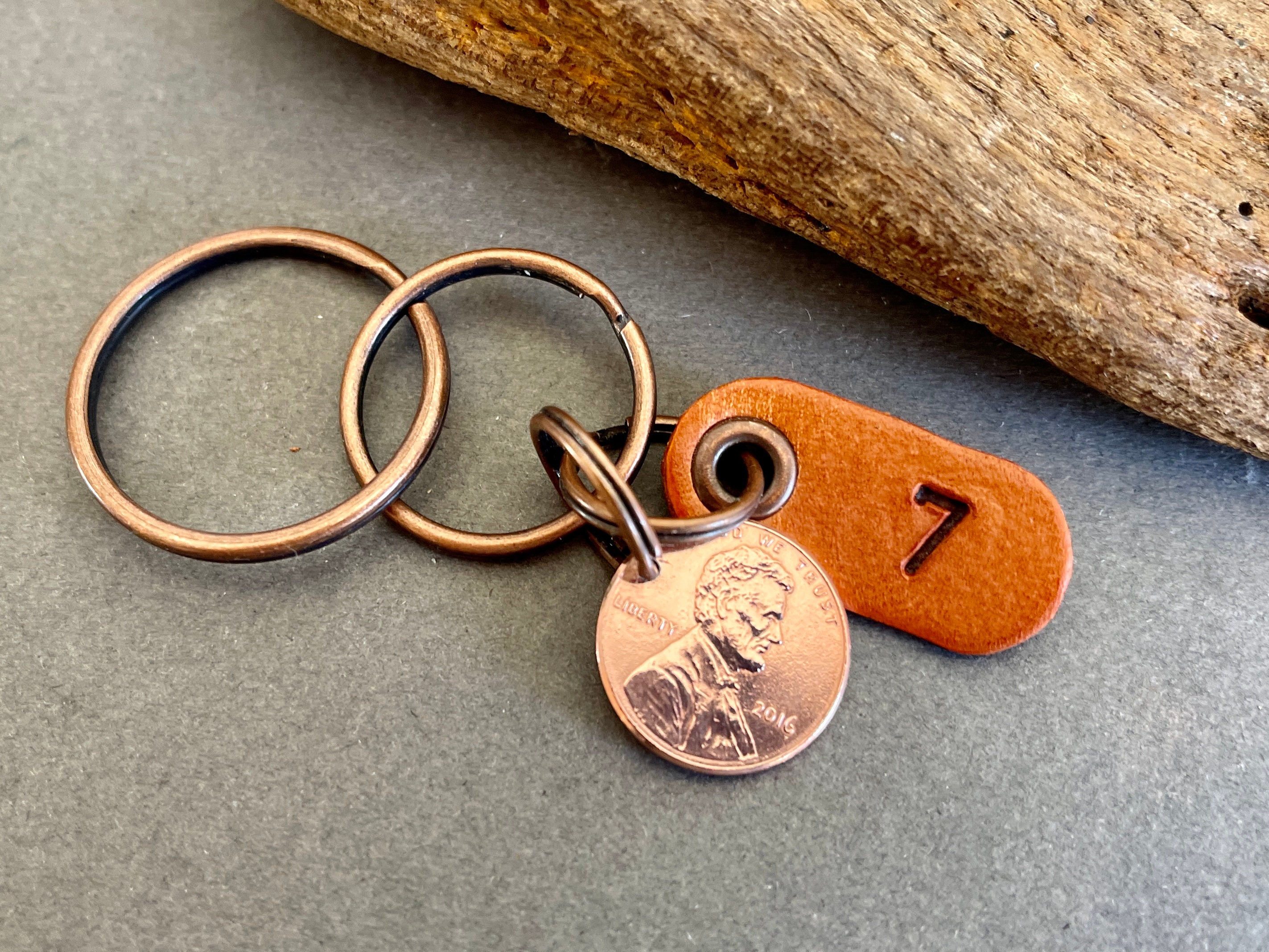 Copper wedding anniversary gifts best sale