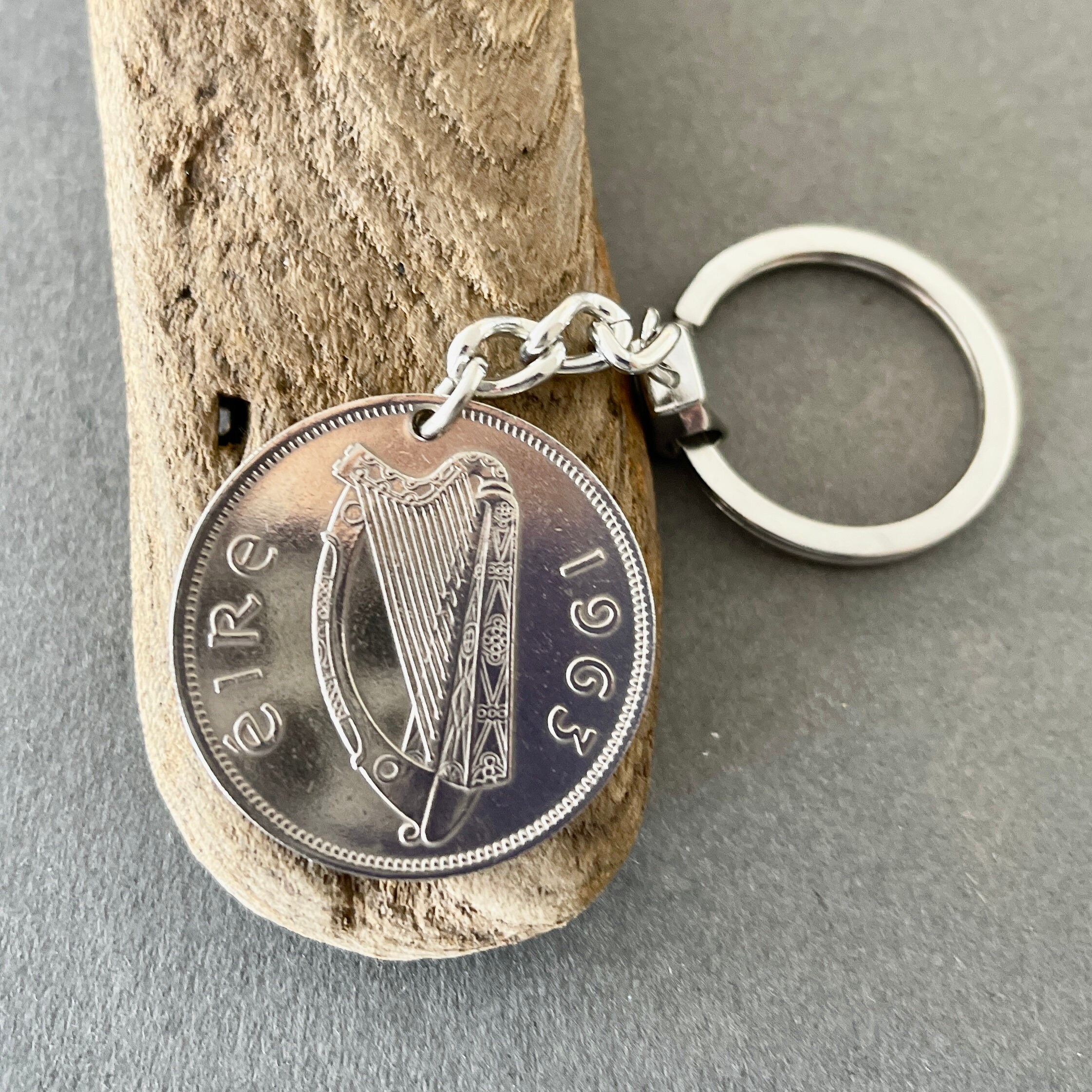Strong store key chain