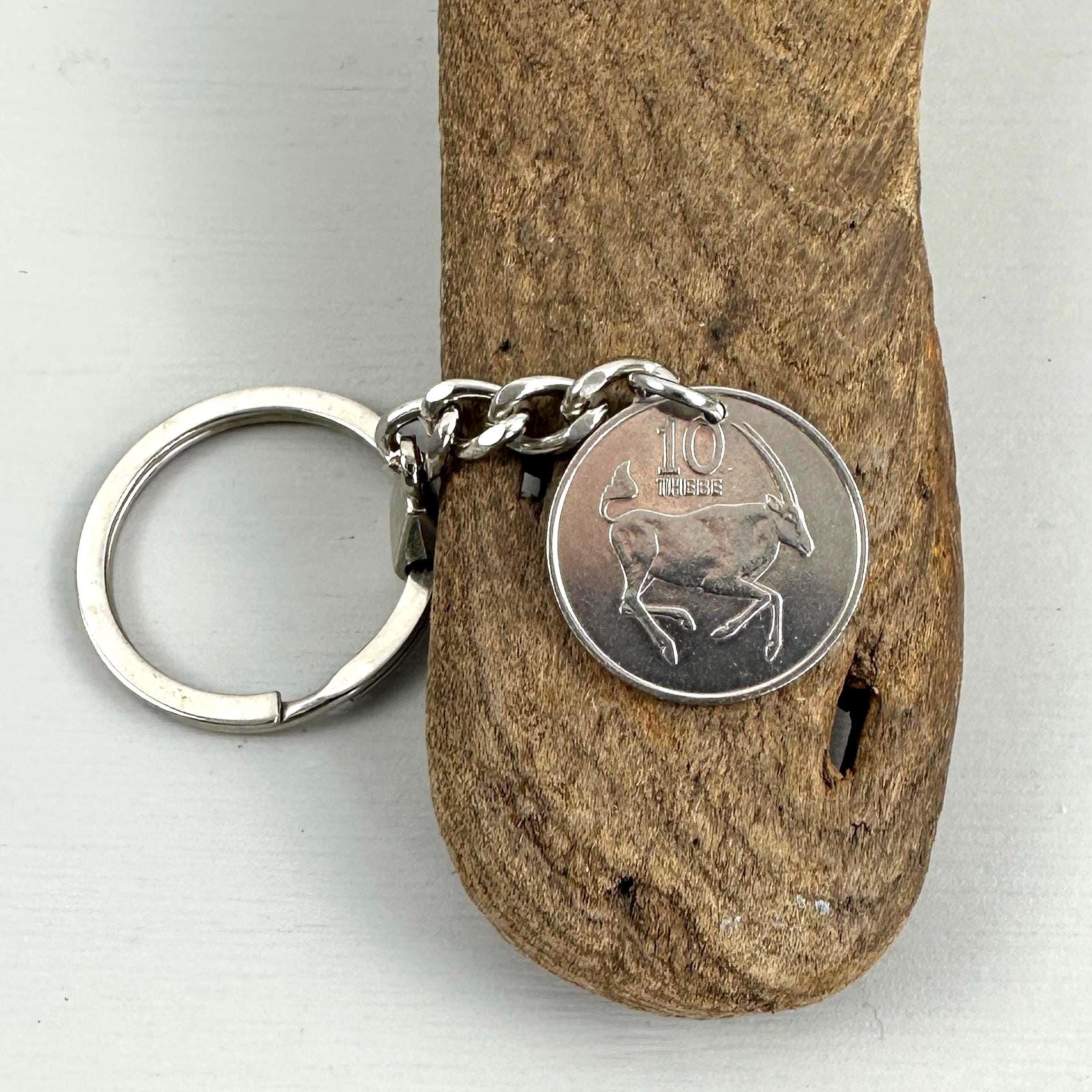 Rock Off officially licensed products Queen Classic Crest Band Logo Portachiavi Keychain Size One Size