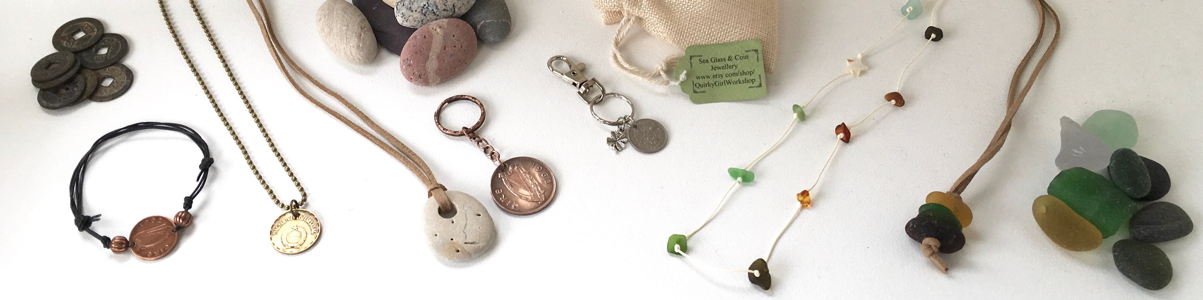 QuirkyGirlWorkshop - Etsy 日本