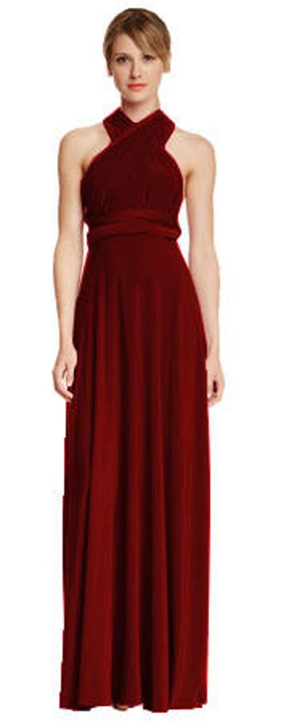 champagne slip dress long