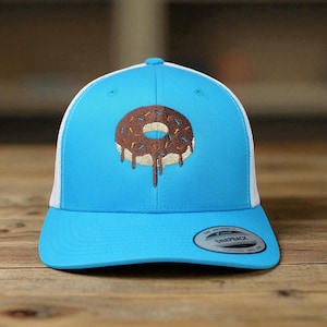 Dunkin Donuts 70s - Etsy