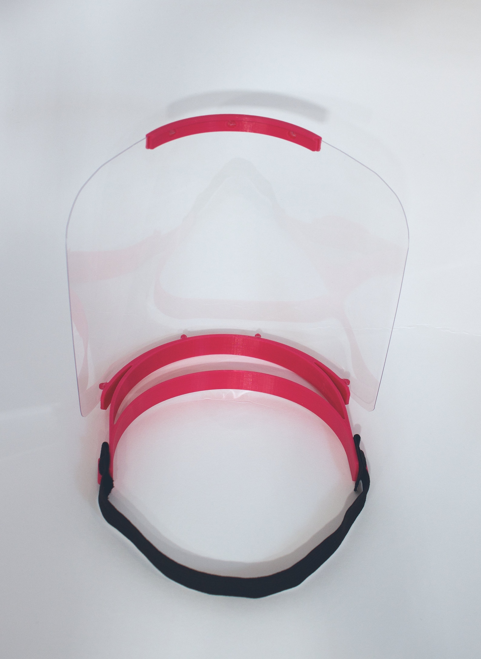 New born / Infant / Child Face Shield PPE Comfortable Etsy