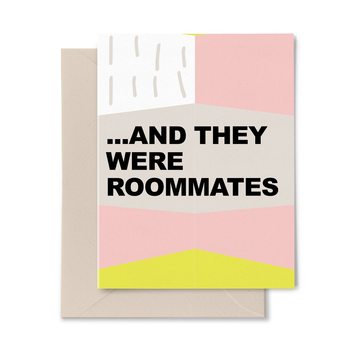 And They Were Roommates by Page Powars And They Were Roommates by Page Powars