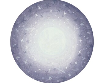 Full Cold Moon