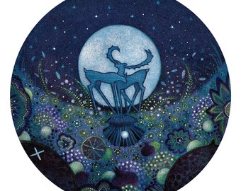 Gebo - The Gift - Rune Series No 7