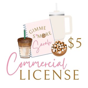 Commercial License