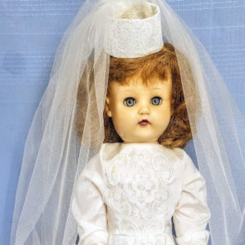 1960s Playmates Etsy
